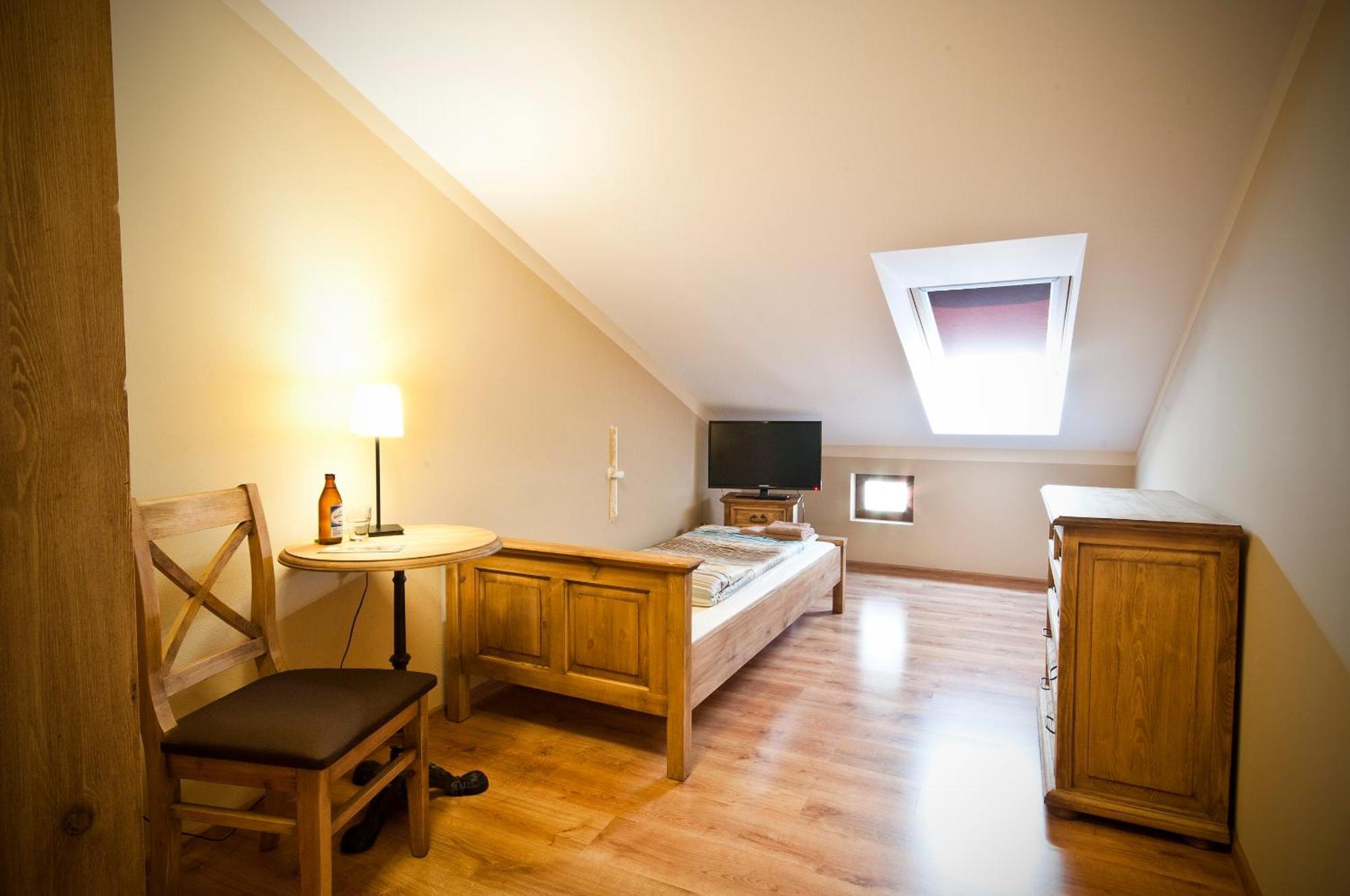 Willa Rufina Strumien Habitación foto
