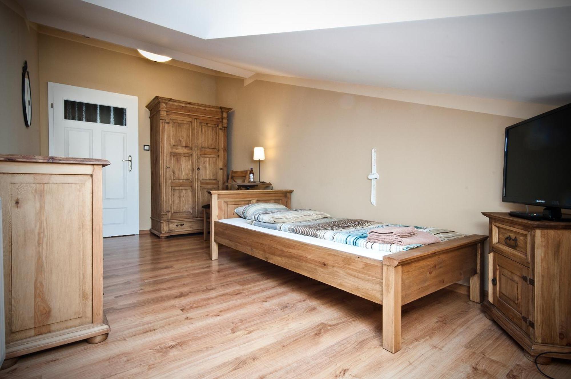 Willa Rufina Strumien Habitación foto