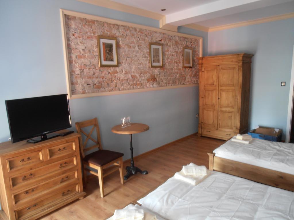 Willa Rufina Strumien Habitación foto