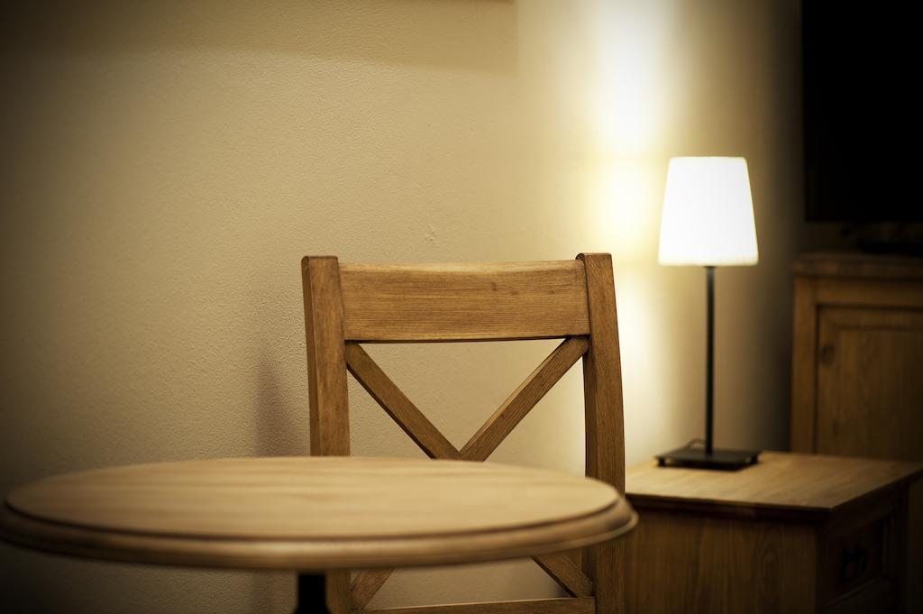 Willa Rufina Strumien Habitación foto