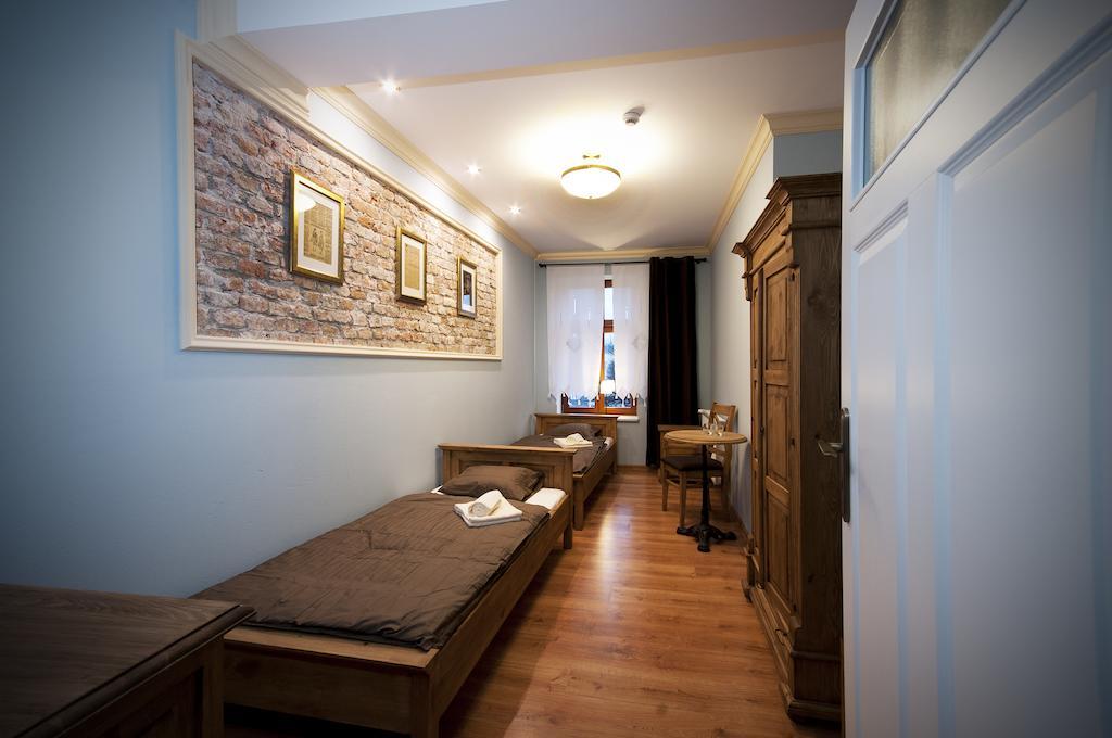 Willa Rufina Strumien Habitación foto