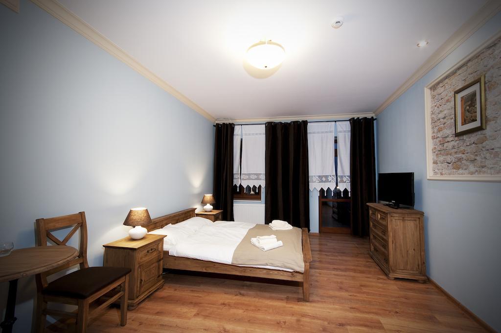 Willa Rufina Strumien Habitación foto